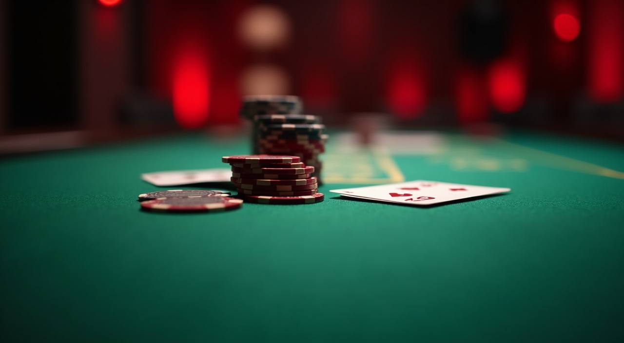 fu999 Table Lucky Blackjack কী এবং কেন এটি জনপ্রিয়
